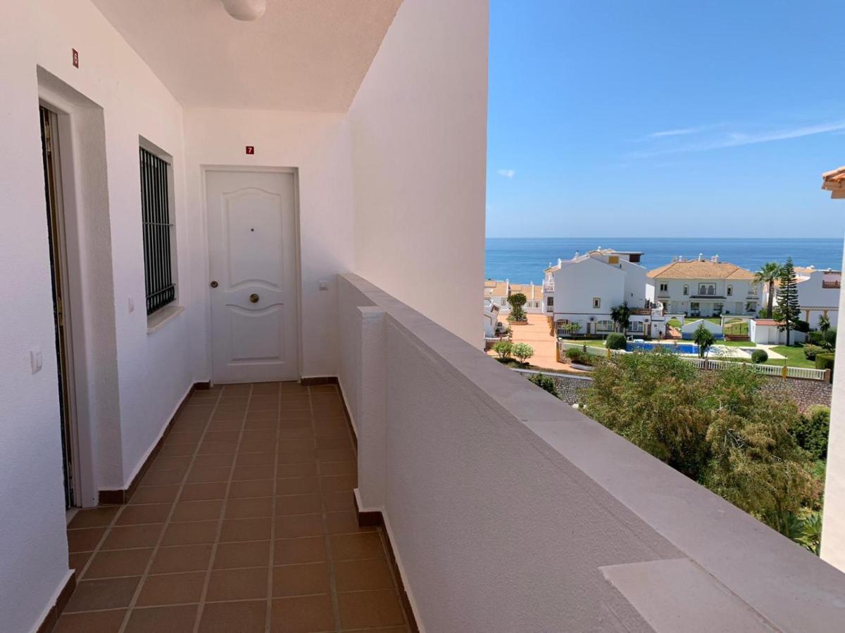 Jardines De Carvajal Apartment *