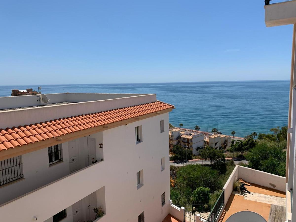Jardines De Carvajal Benalmadena