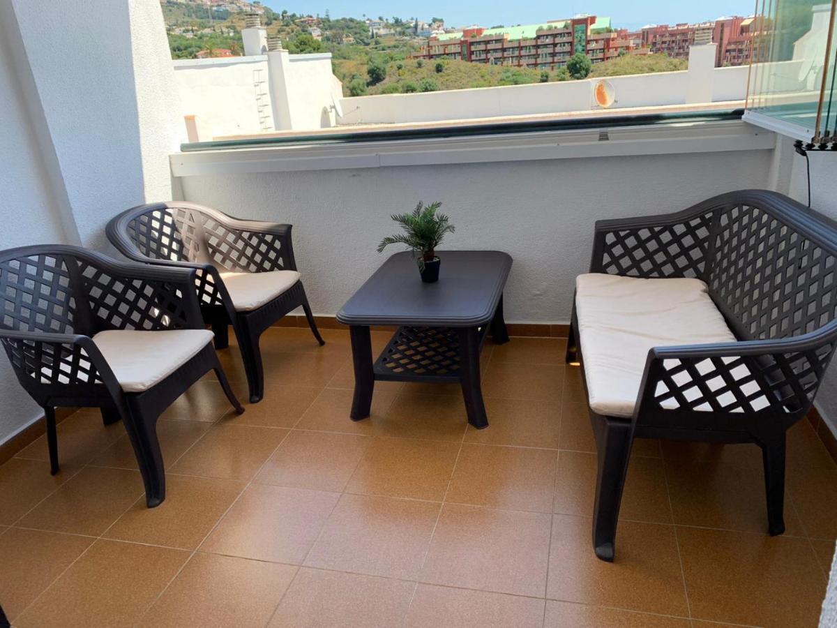 Apartment Jardines De Carvajal