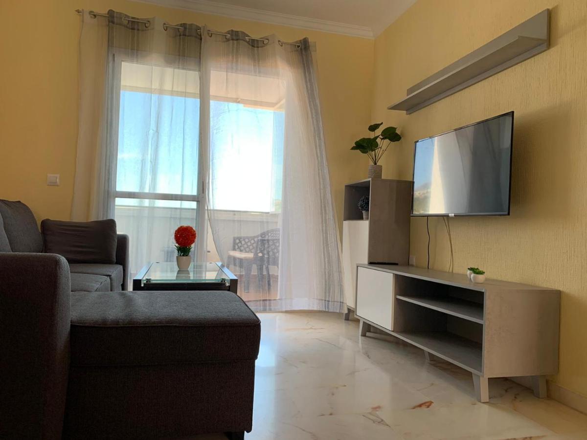 Apartment Jardines De Carvajal *
