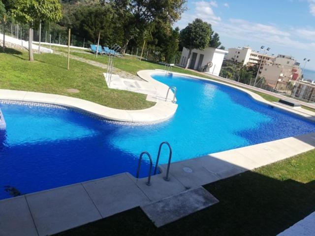 Jardines De Carvajal *
