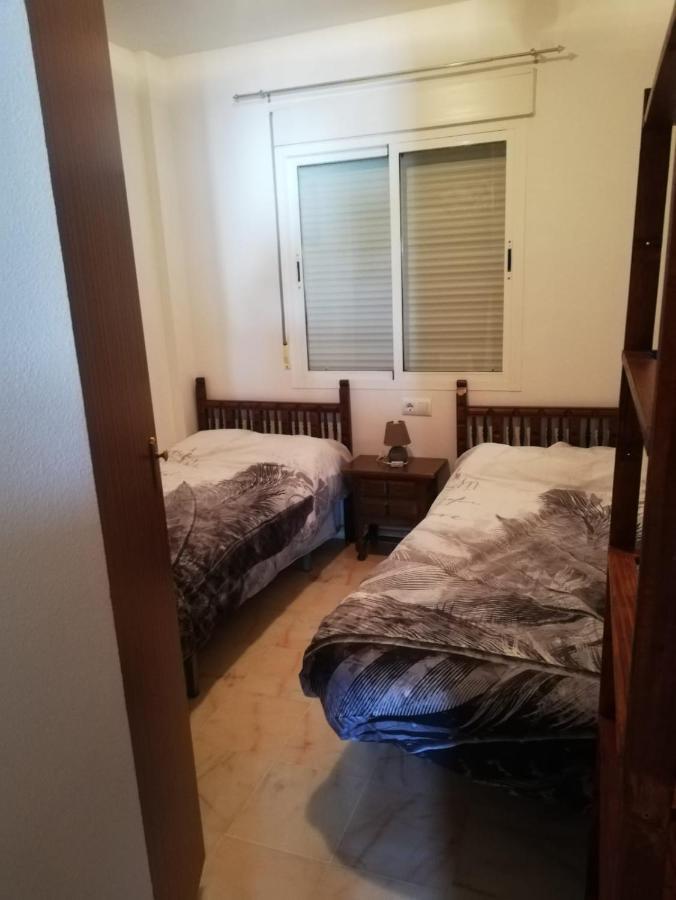Apartment Jardines De Carvajal