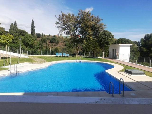 Jardines De Carvajal